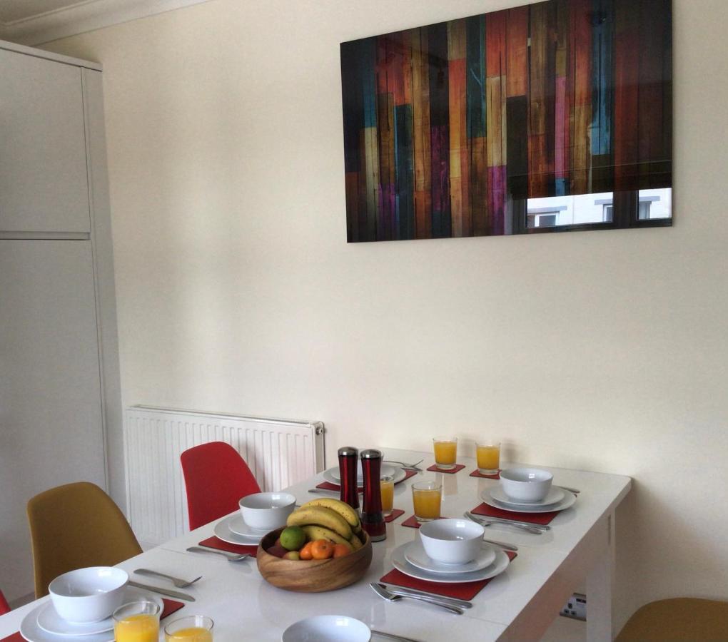 Rockmount Court Apartamento Bournemouth Exterior foto