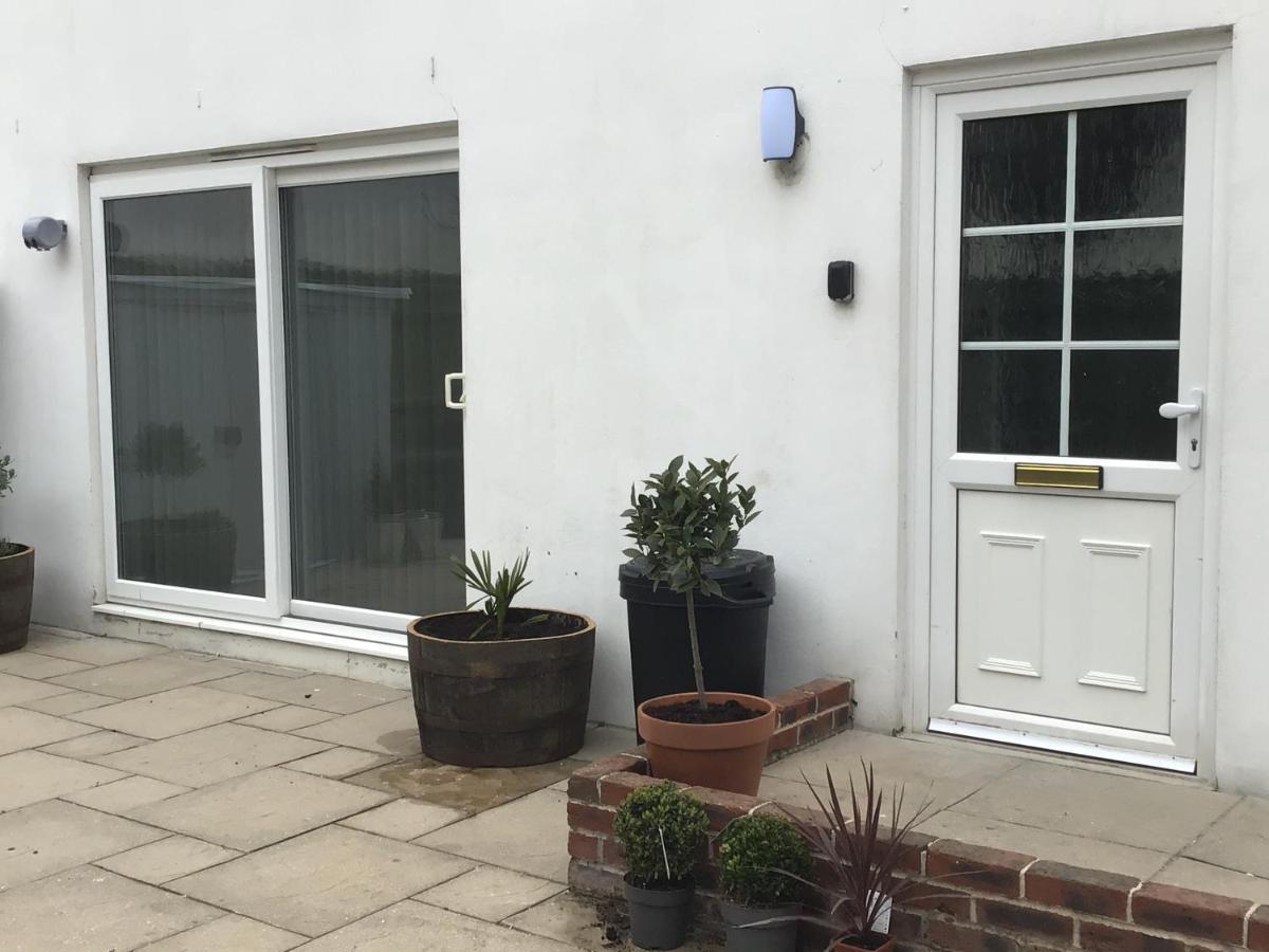 Rockmount Court Apartamento Bournemouth Exterior foto