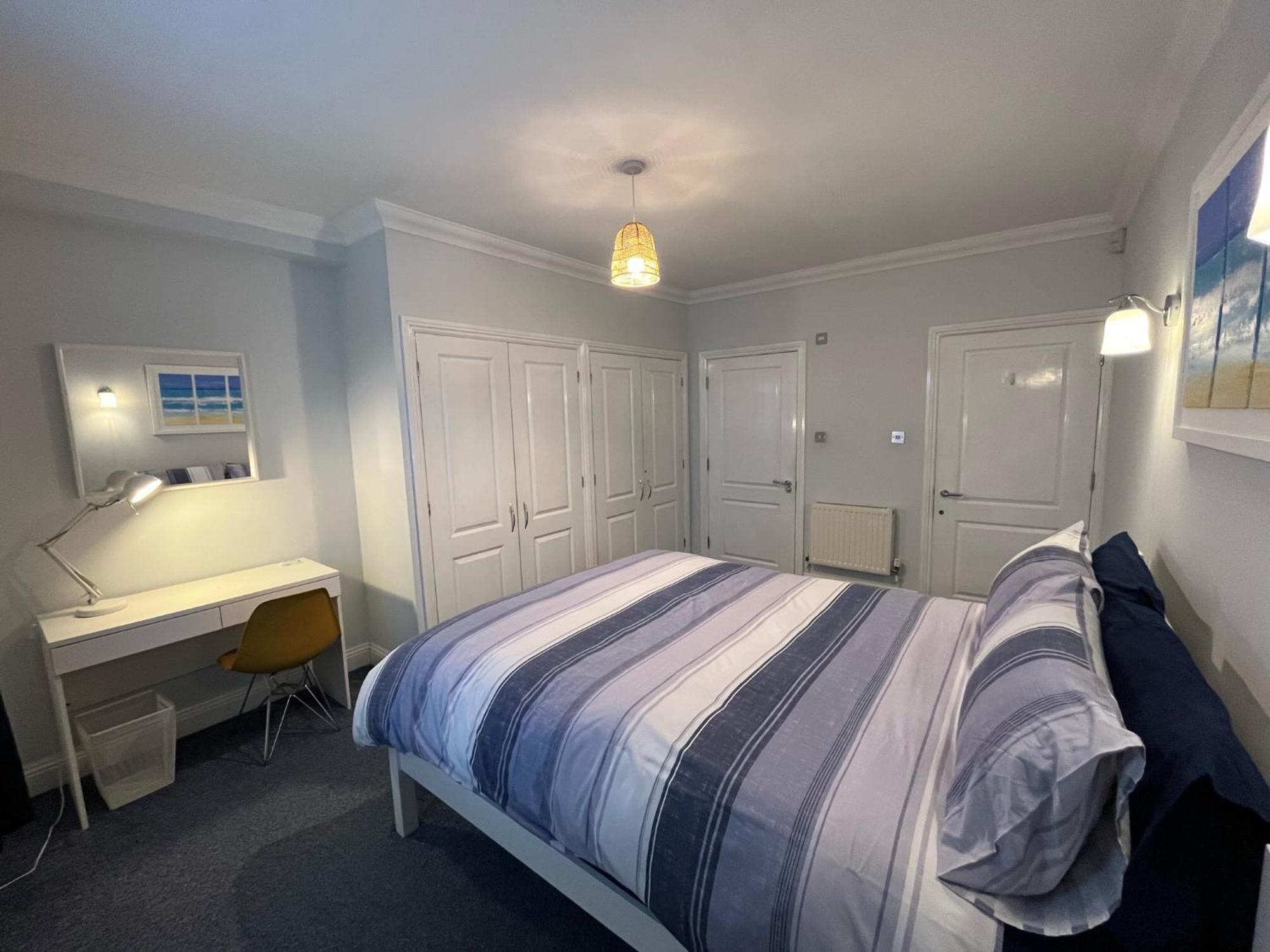 Rockmount Court Apartamento Bournemouth Exterior foto